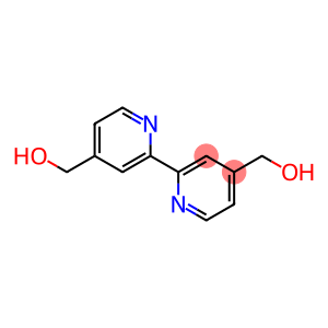 2,2'-联吡啶-4,4'-二甲醇