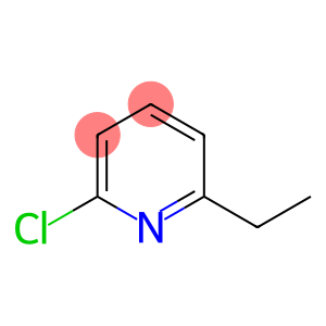 Pyridine, 2-chloro-6-ethyl- (9CI)