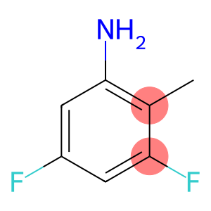 3,5-Difluoro-2-methyl-phenylamine