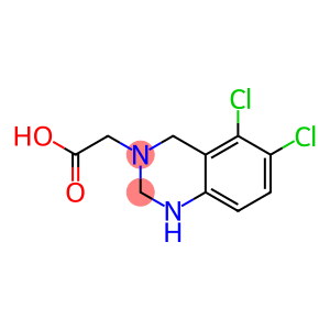 Anagrelide impurity 3