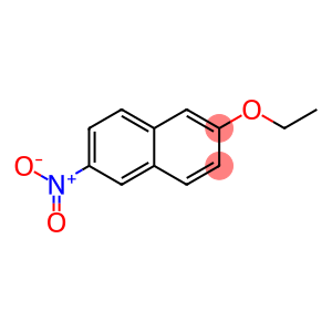 2-Ethoxy-6-nitronaphthalene