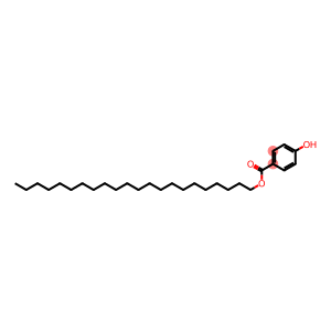 docosyl 4-hydroxybenzoate