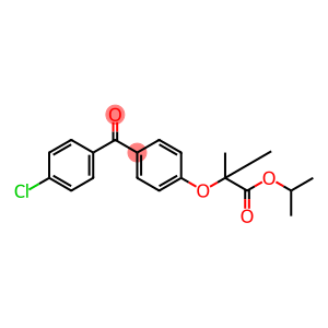 Fenofibrate-d6