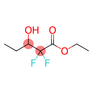 2,2-二氟-3-羟基戊酸乙酯