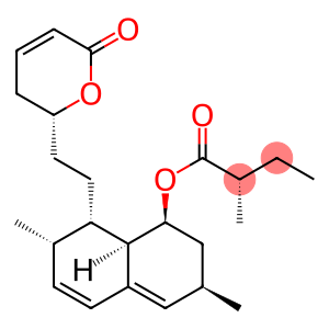 Dehydro Lovastatin