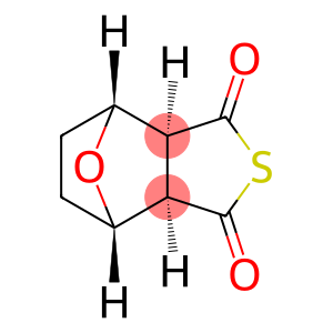 ENDOTHALL THIOANHYDRIDE