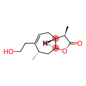 3-Hydroxy-4,15-dinor-1(5)-xanthen-12,8-olide