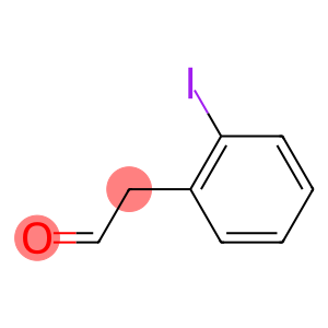 2-iodophenylacetaldehyde