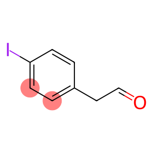 4-碘苯乙醛