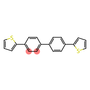 Thiophene, 2,2'-[1,1'-biphenyl]-4,4'-diylbis-