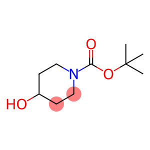 N-BOC-4-Hydroxypiperidine