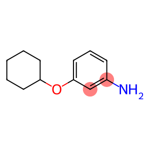 3-(cyclohexyloxy)aniline