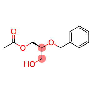 (S)-(+)-1-O-Acetyl-2-O-benzylglycerol