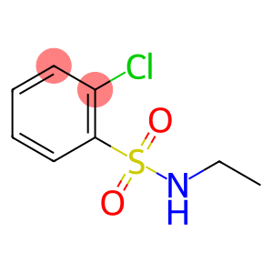 2-Chloro-N-ethylbenzenesulfonamide