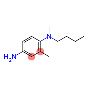 N-1-Butyl-N-1,(2-dimethyl)-1,4-benzenediamine