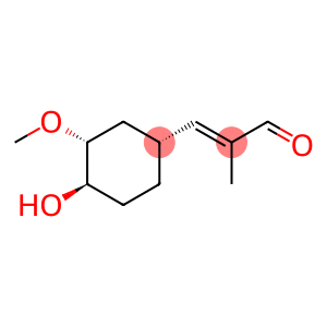 Tacrolimus Impurity 2(Tacrolimus Methyl Acryl Aldehyde)