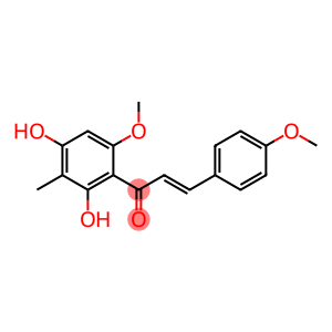 3'-Methyl-4-O-methylhelichrysetin