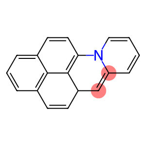 Azabenzopyrene