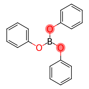 TRIPHENYL BORATE