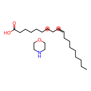 DIETHYLENEIMIDE OXIDE OLEATE