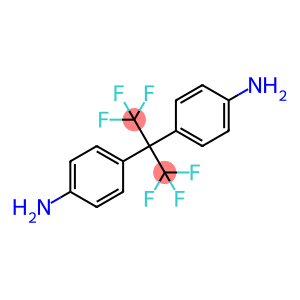 2,2-双(4-氨基苯)六氟丙烷