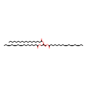 1,3-Linolenin-2-Stearin