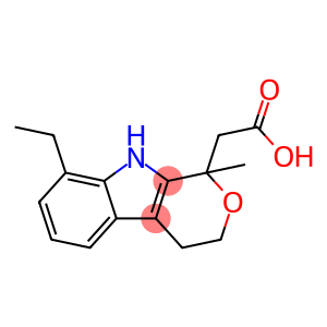 Etodolac EP Impurity C