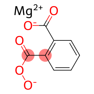 MONOPEROXYPHTHALIC ACID MAGNESIUM SALT