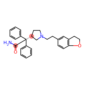 Darifenacin-d4