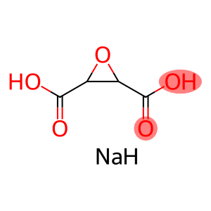 2,3-Oxiranedicarboxylic acid, disodium salt, homopolymer