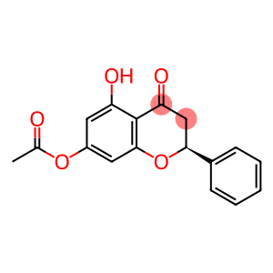 Pinocembrin 7-acetate