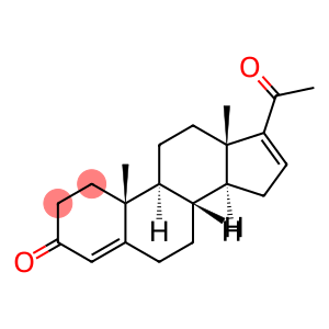 4,16-PREGNADIENE-3,20-DIONE