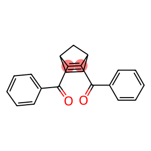 Methanone, 1,1'-bicyclo[2.2.1]hepta-2,5-diene-2,3-diylbis[1-phenyl-