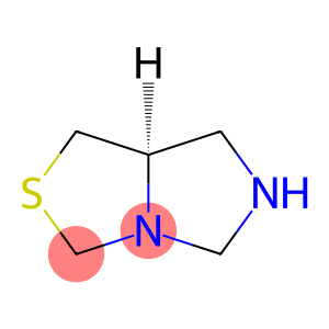 1H,3H-Imidazo[1,5-c]thiazole,tetrahydro-,(R)-(9CI)