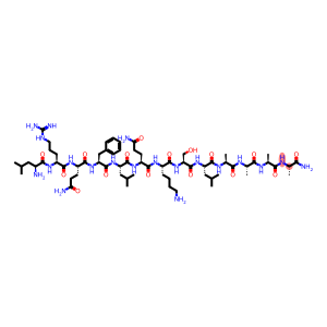 Neuronostatin-13 trifluoroacetate salt