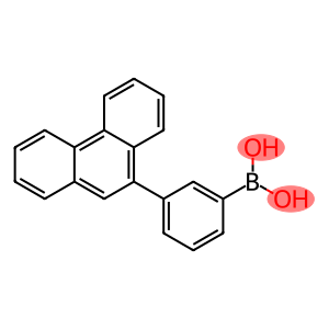 B-[3-(9-菲芴基)苯基]-硼酸