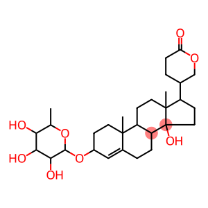 tetrahydroproscillaridin