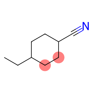 4-ethylcyclohexane-1-carbonitrile