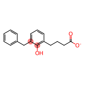 Phenyl-methyl -hydroxybenzenebutanoate