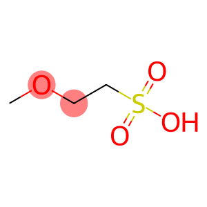 m-PEG1-sulfonic acid