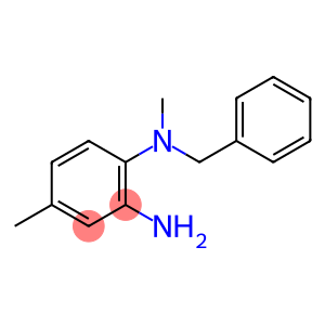 N~1~-Benzyl-N~1~,4-dimethyl-1,2-benzenediamine