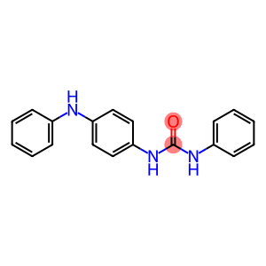 N-(4-anilinophenyl)-N'-phenylurea