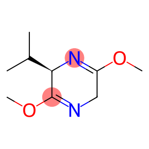 (R)-2,5-DIMETHOXY-3-ISOPROPYL-3,6-DIHYDROPYRAZINE