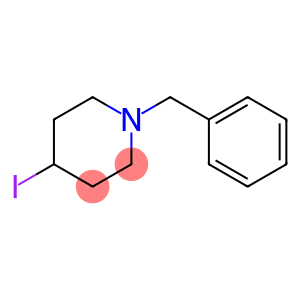 1-Benzyl-4-iodo-piperidine