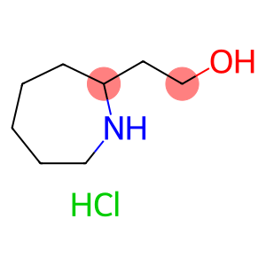 2-(Azepan-2-yl)ethan-1-ol Hydrochloride