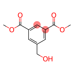 5-(羟甲基)异邻苯二甲酸二甲酯