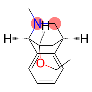 1,4-Ethanoisoquinoline,9-ethoxy-1,2,3,4-tetrahydro-2-methyl-,(1alpha,4alpha,9R*)-(9CI)