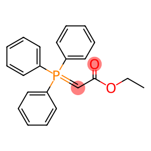 乙氧甲酰基亚甲基三苯基膦