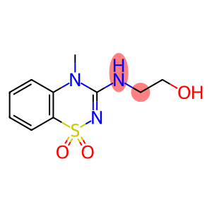 4-Methyl-3-(2-hydroxyethylamino)-4H-1,2,4-