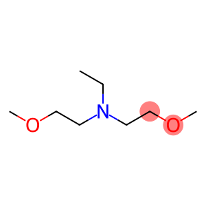 Ethanamine, N-ethyl-2-methoxy-N-(2-methoxyethyl)-